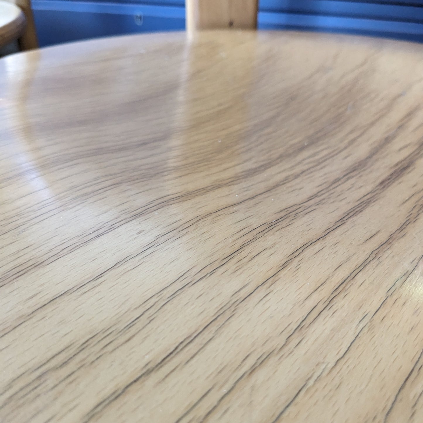 1970S Kusch + Co Dining Chairs