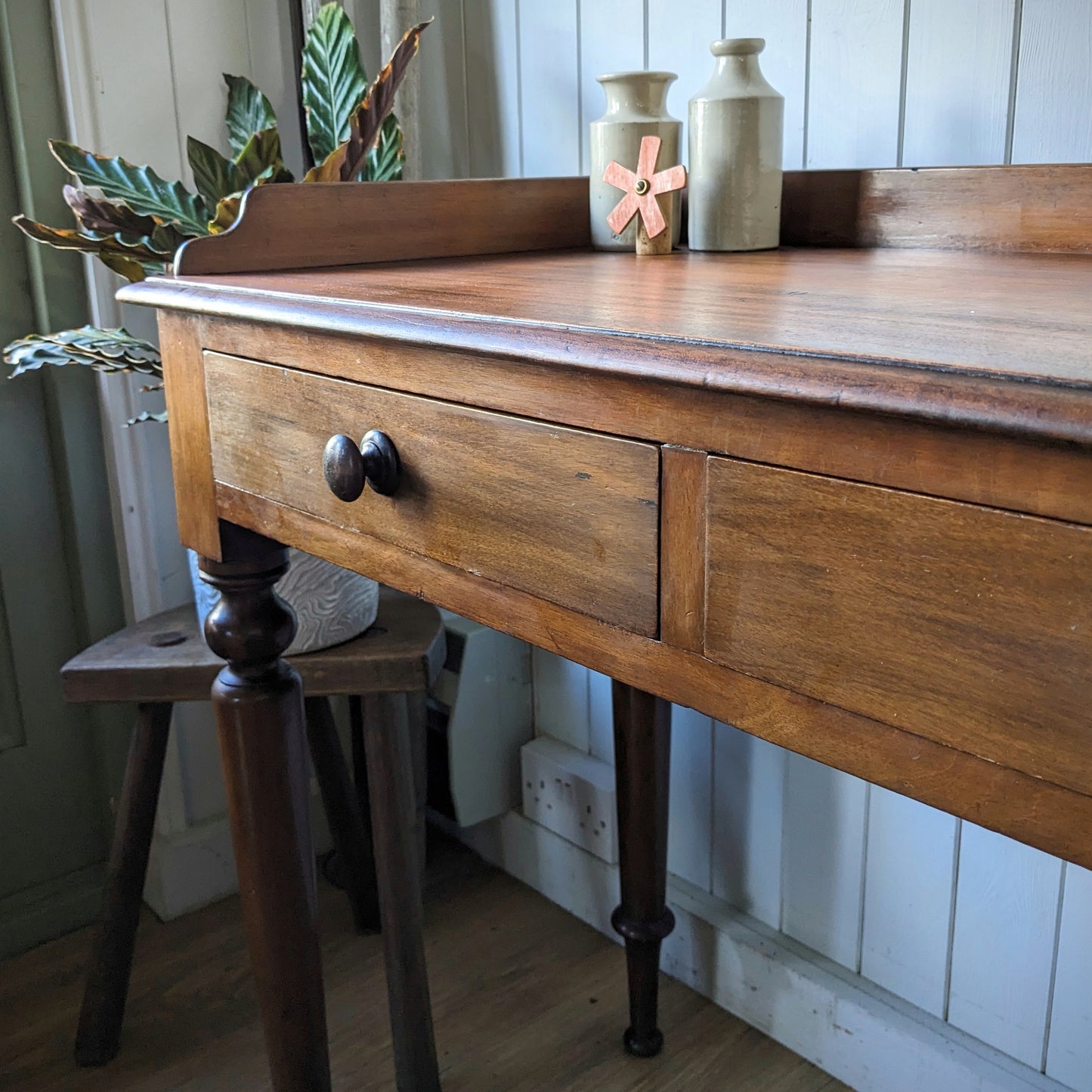 Victorian Writing Desk