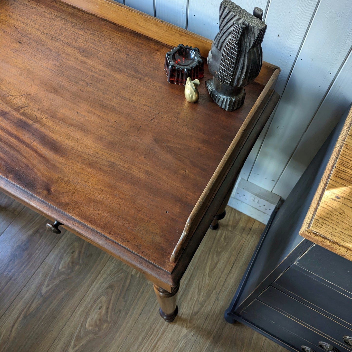 Victorian Writing Desk