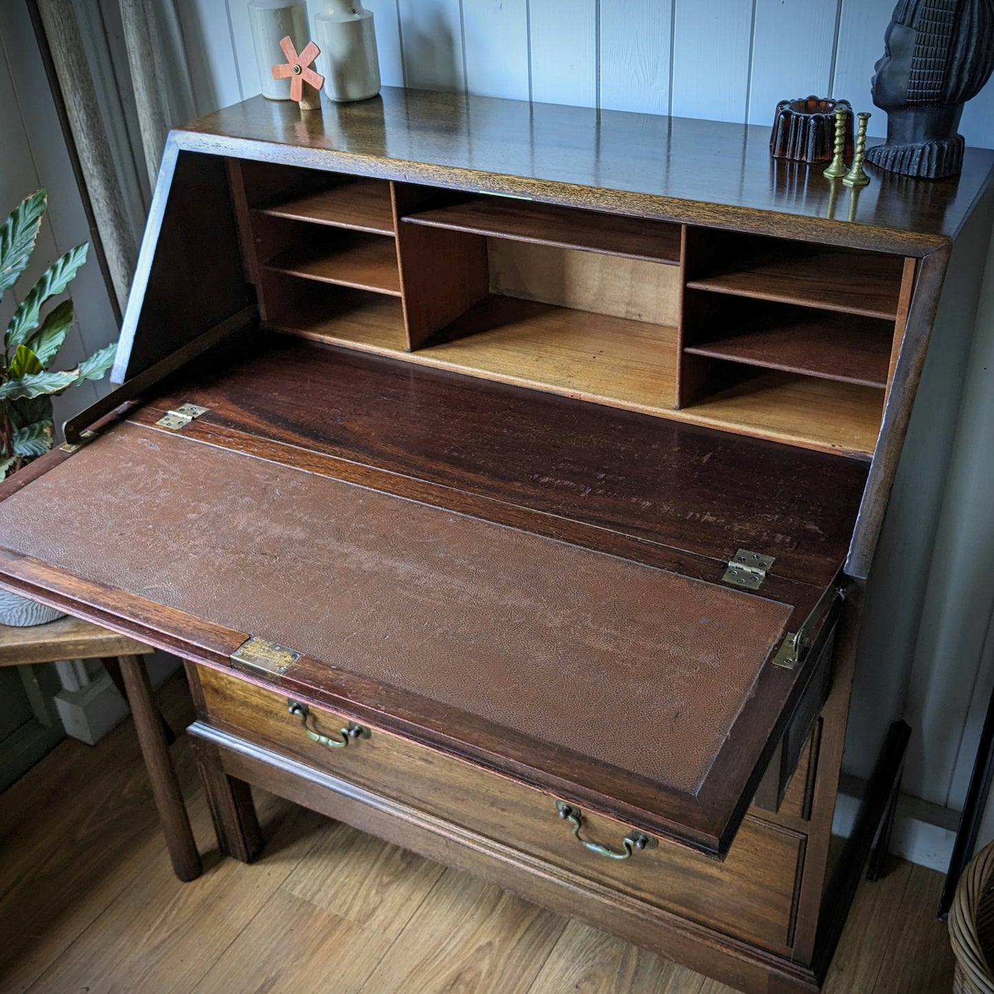 War Department Antique Bureau