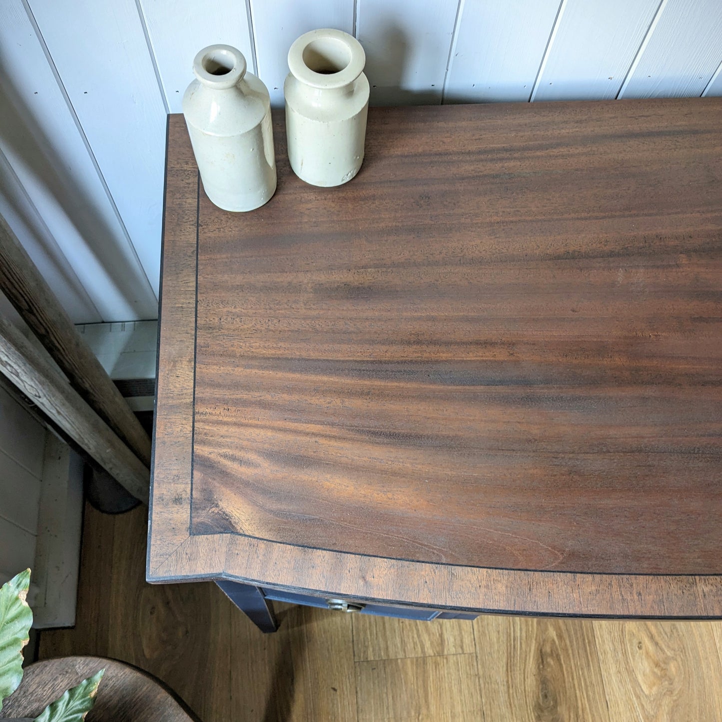 Painted Dressing Table