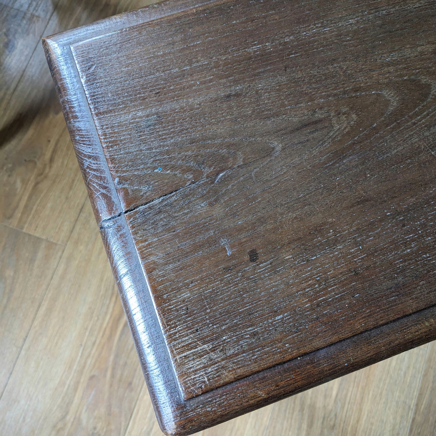 19th Century Hall Bench