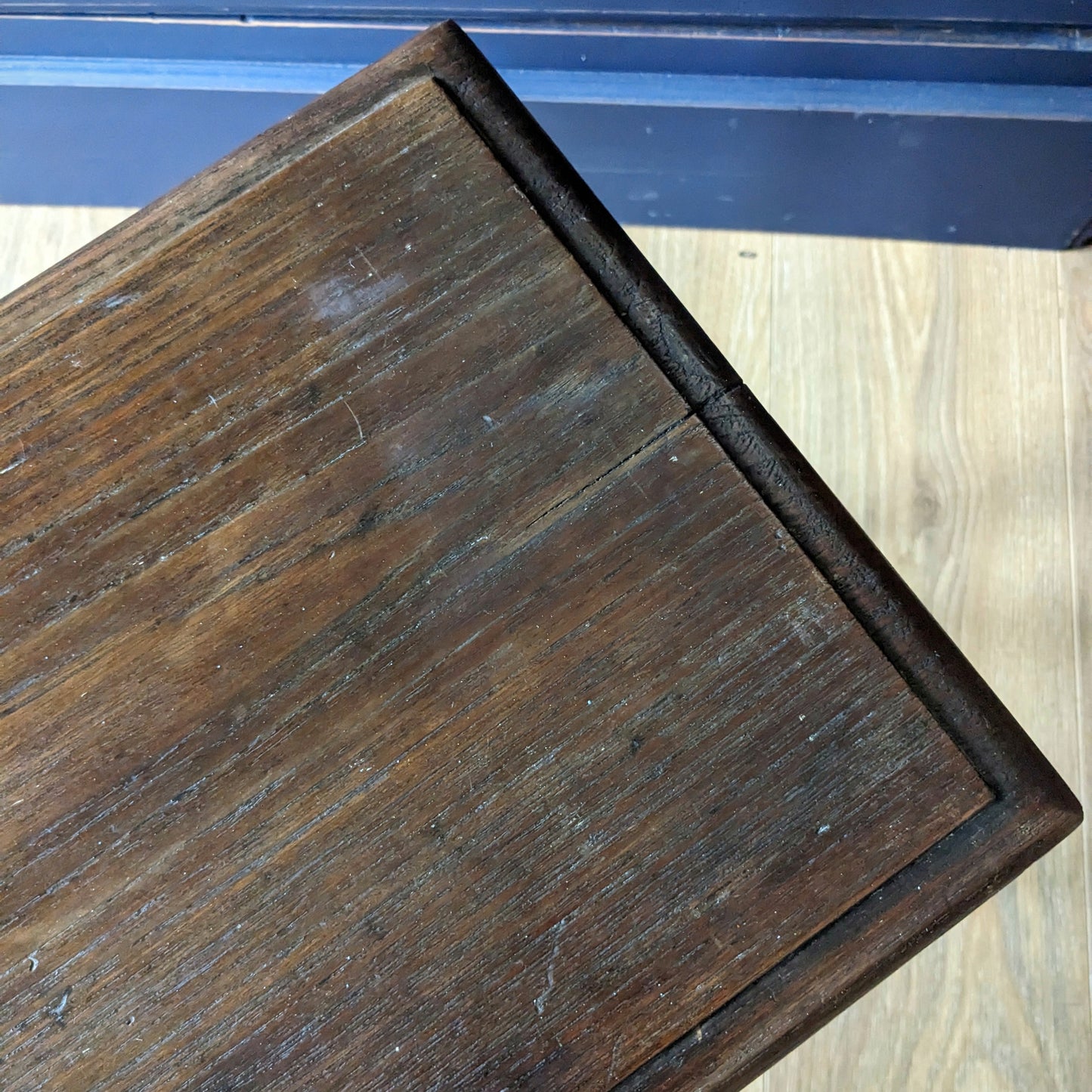 19th Century Hall Bench
