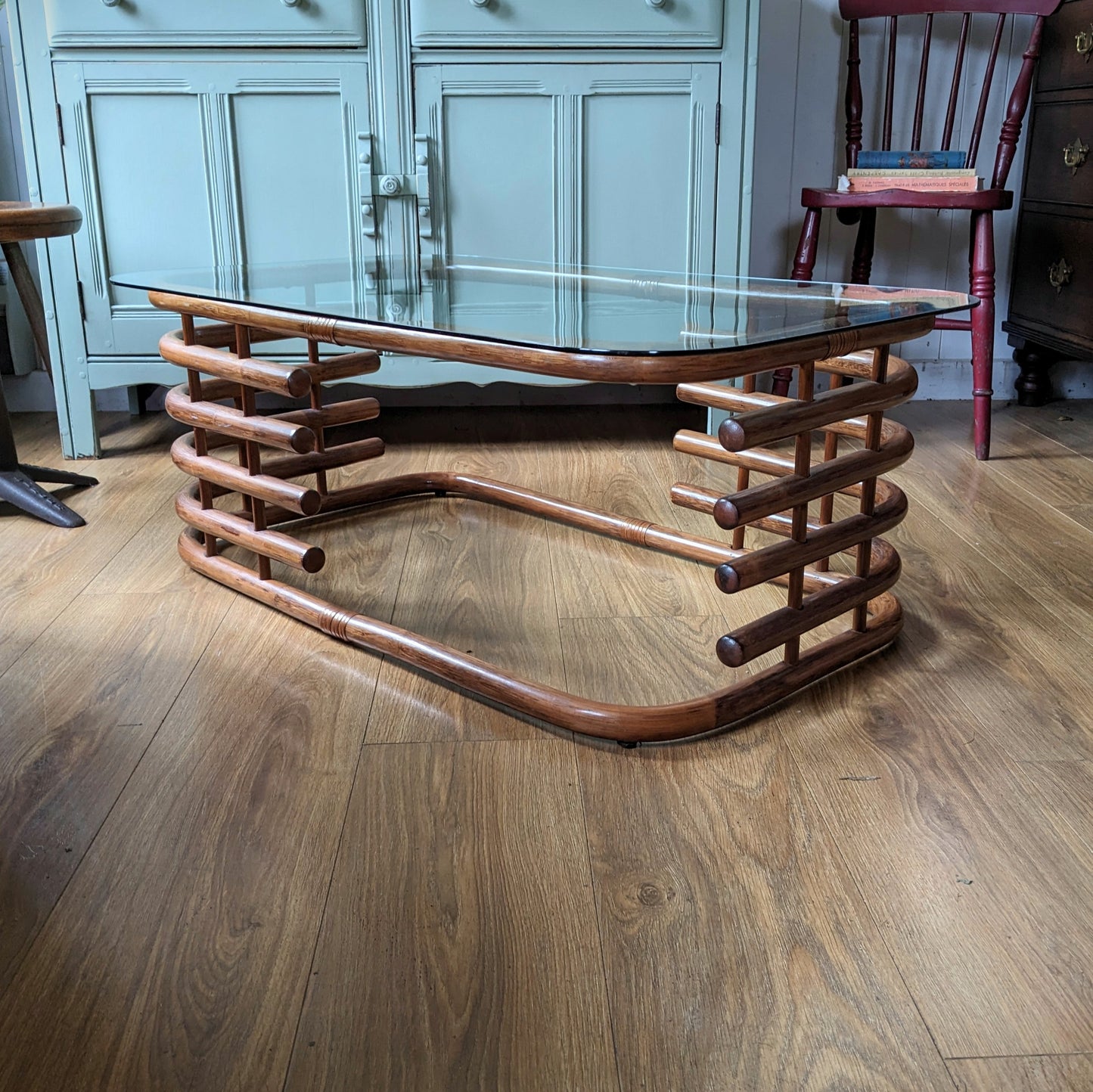 Mid Century Coffee Table by CERDA