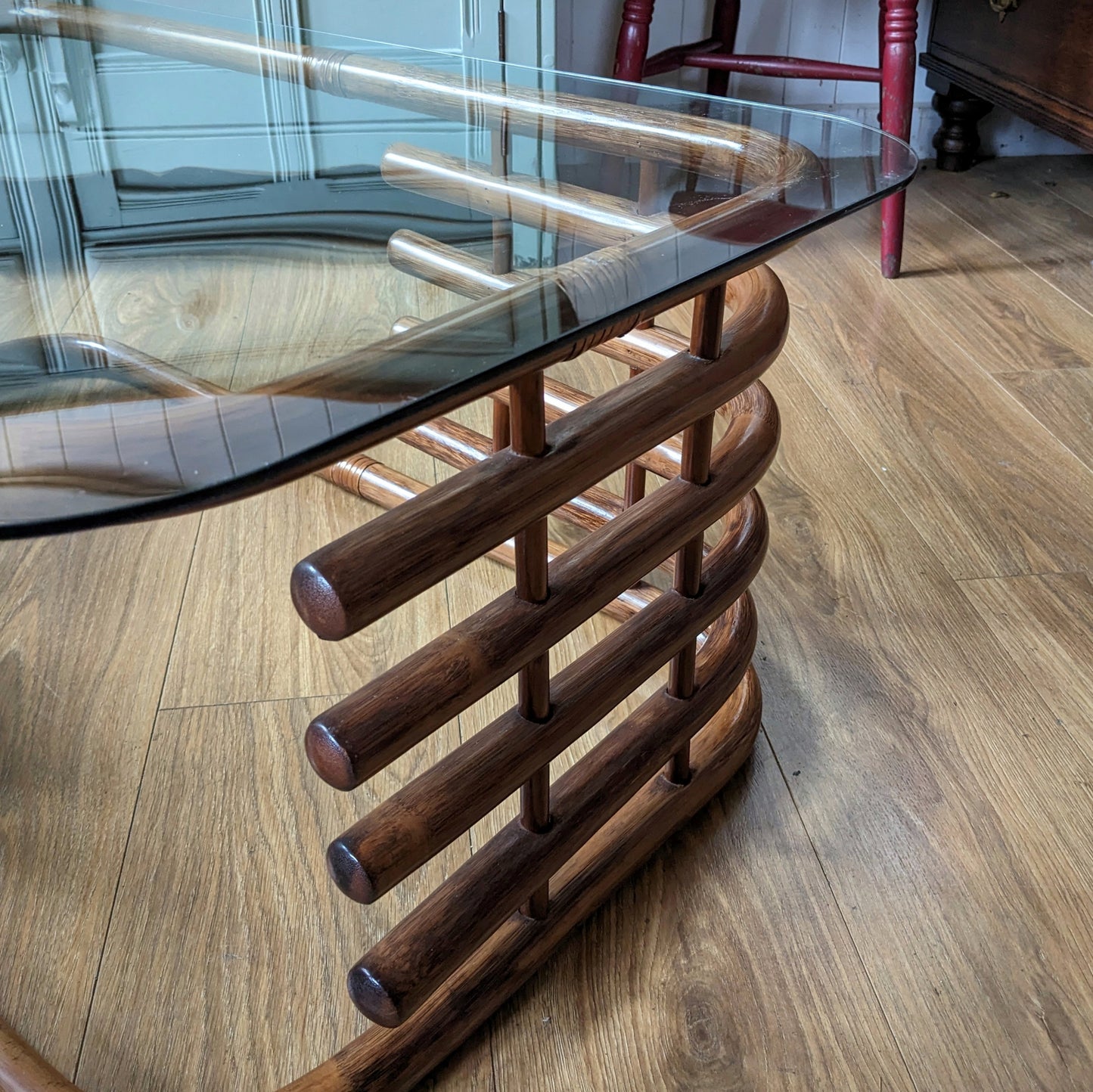 Mid Century Coffee Table by CERDA