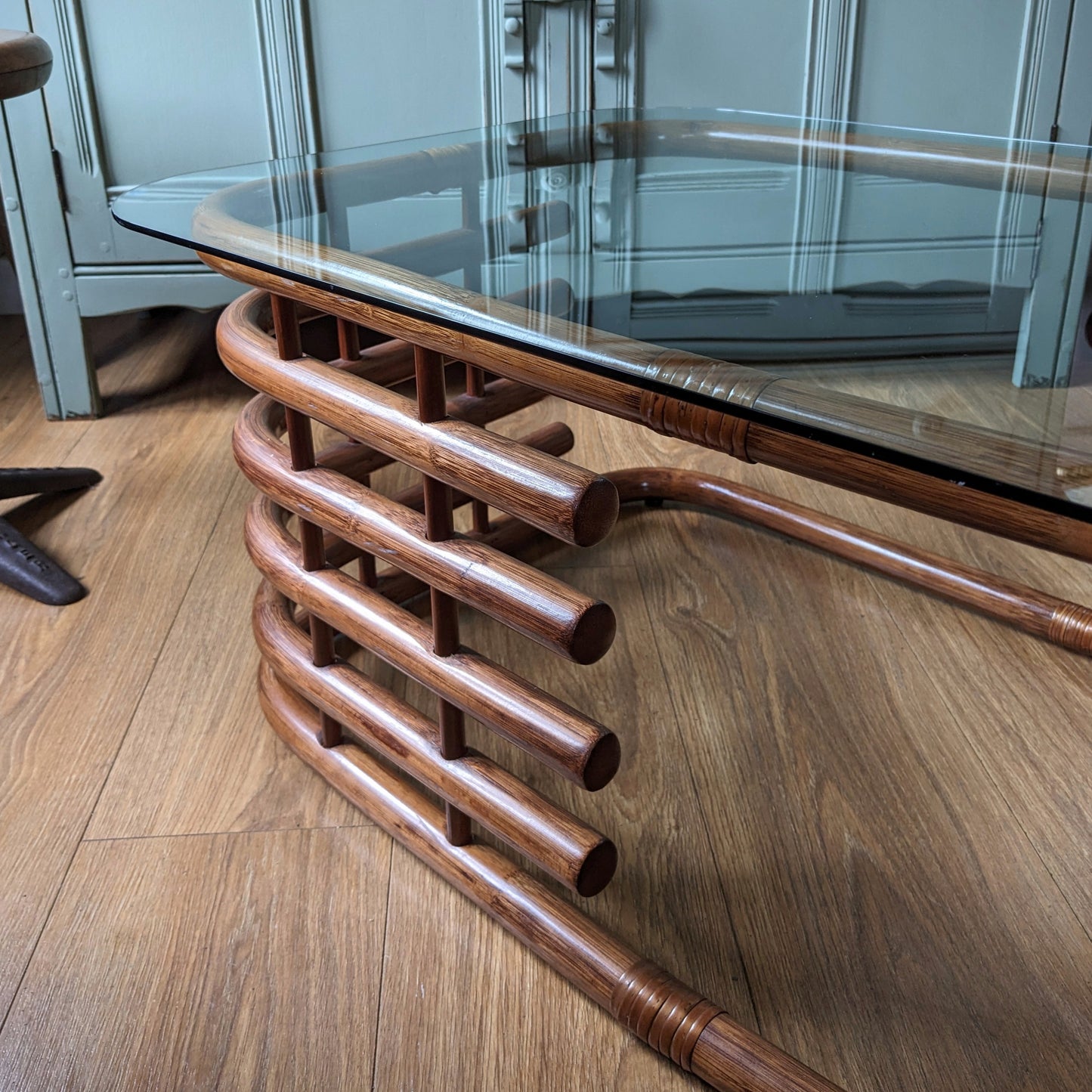 Mid Century Coffee Table by CERDA