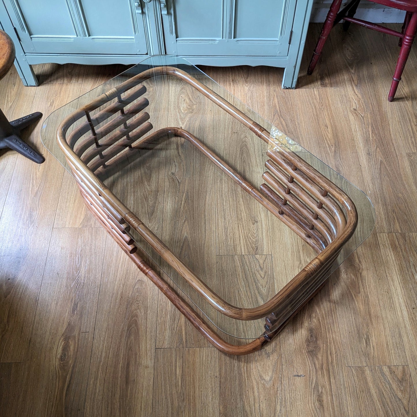 Mid Century Coffee Table by CERDA