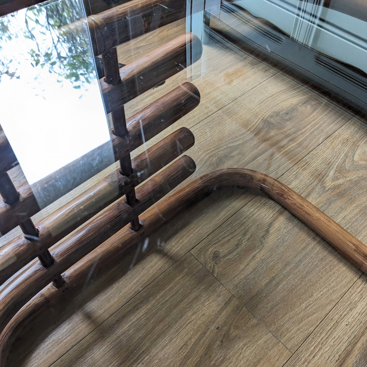 Mid Century Coffee Table by CERDA