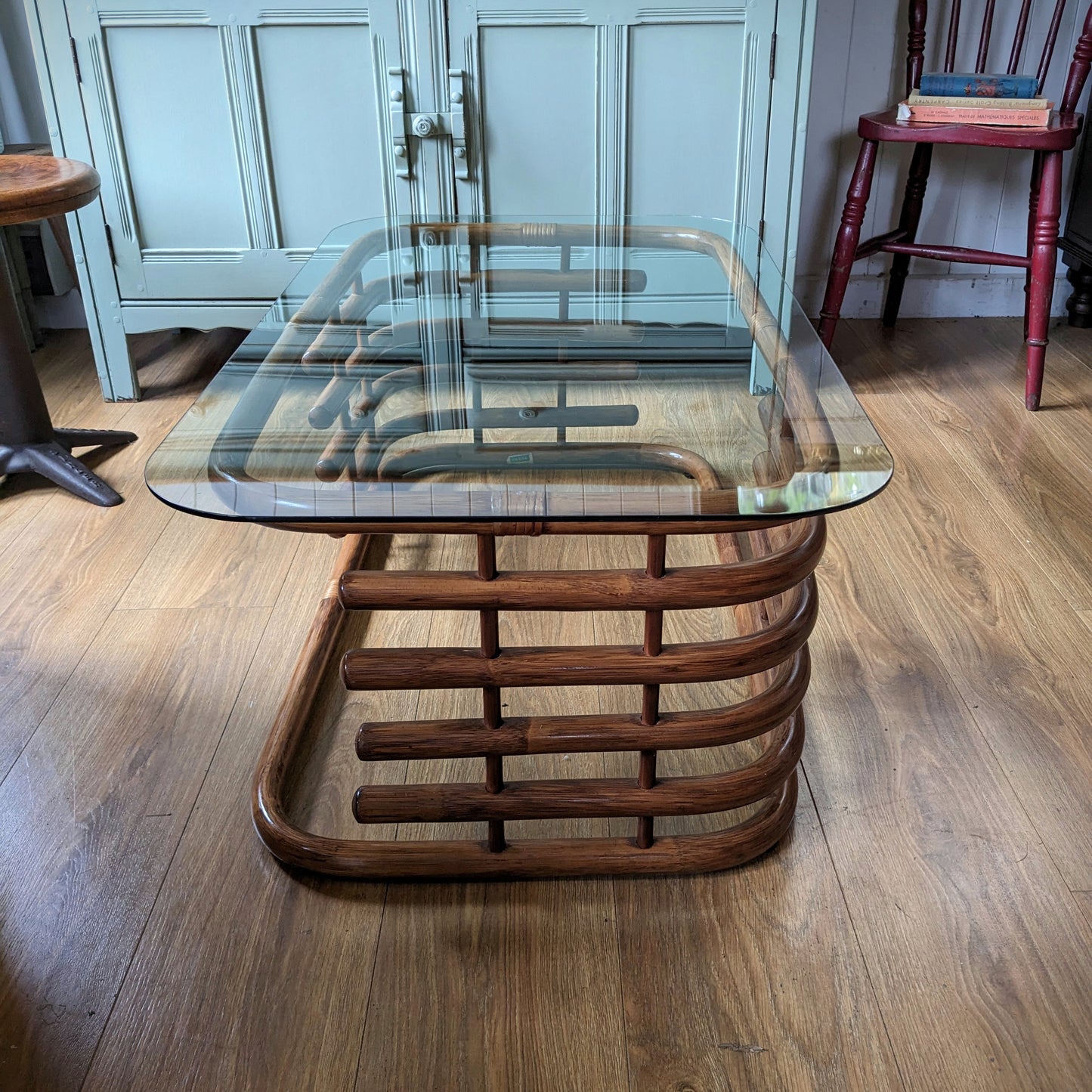 Mid Century Coffee Table by CERDA