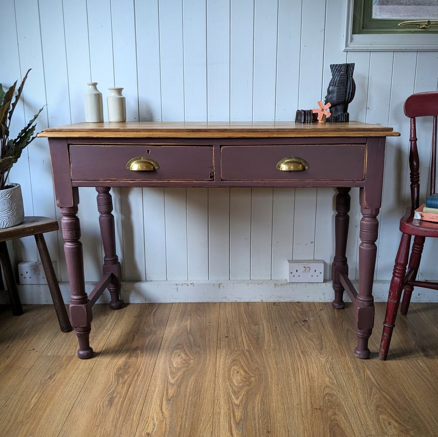 Victorian Writing Desk