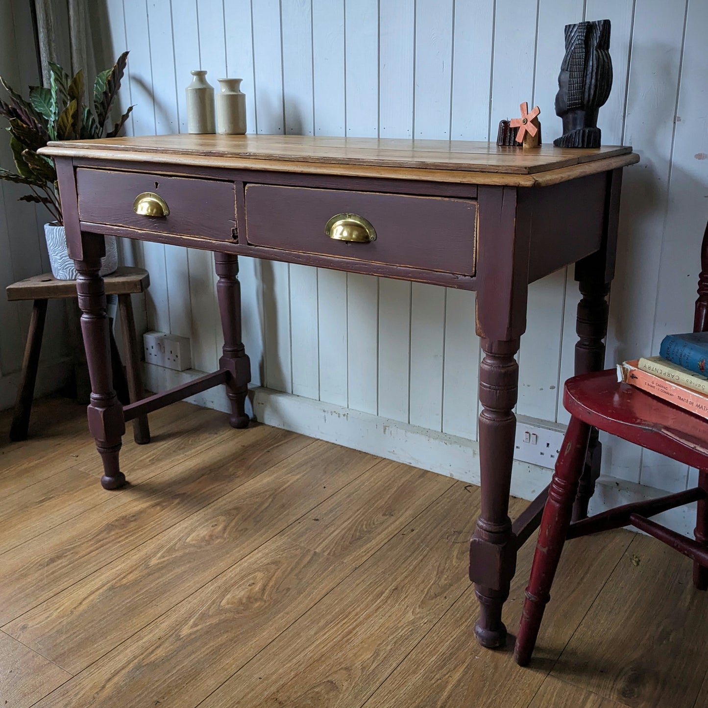 Victorian Writing Desk