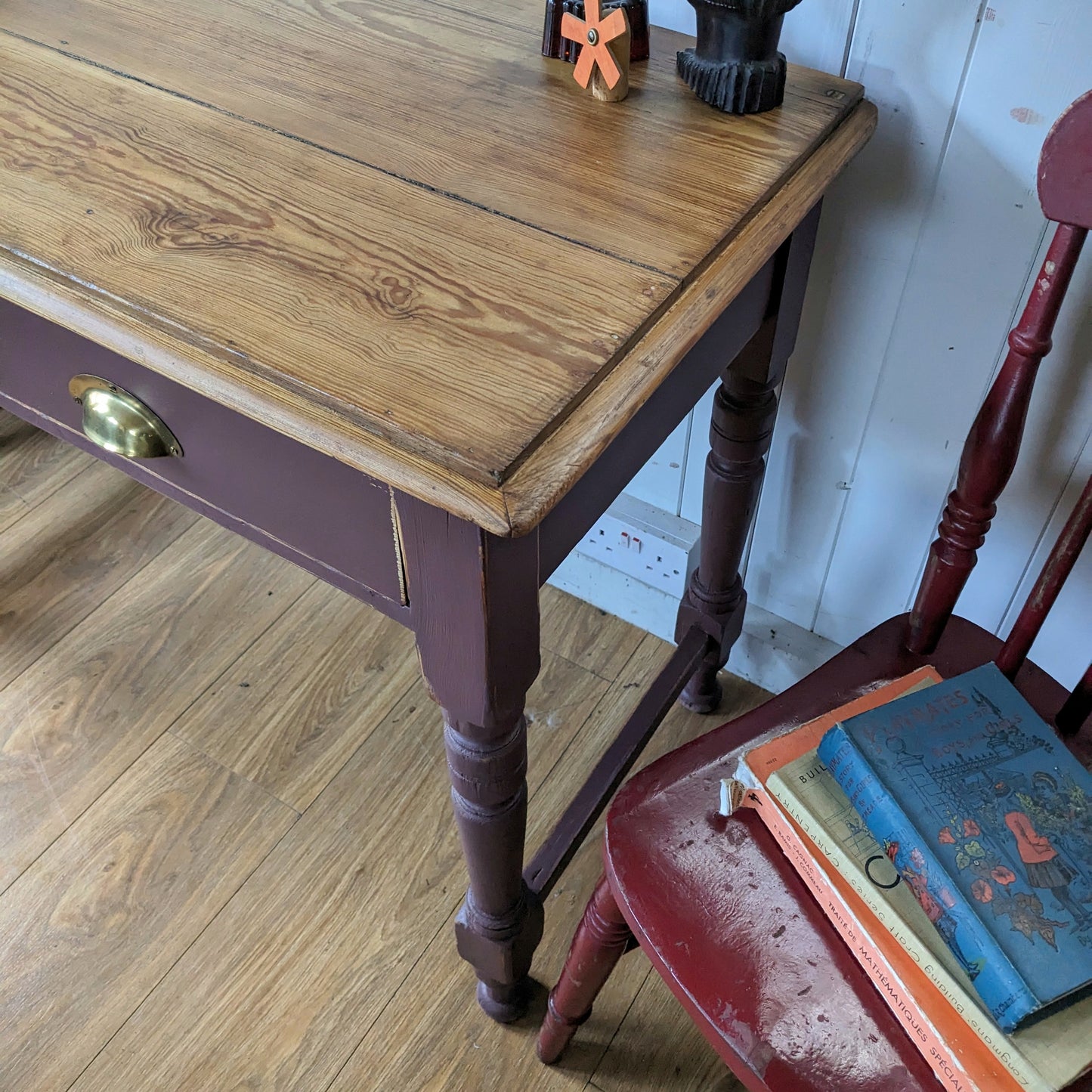 Victorian Writing Desk