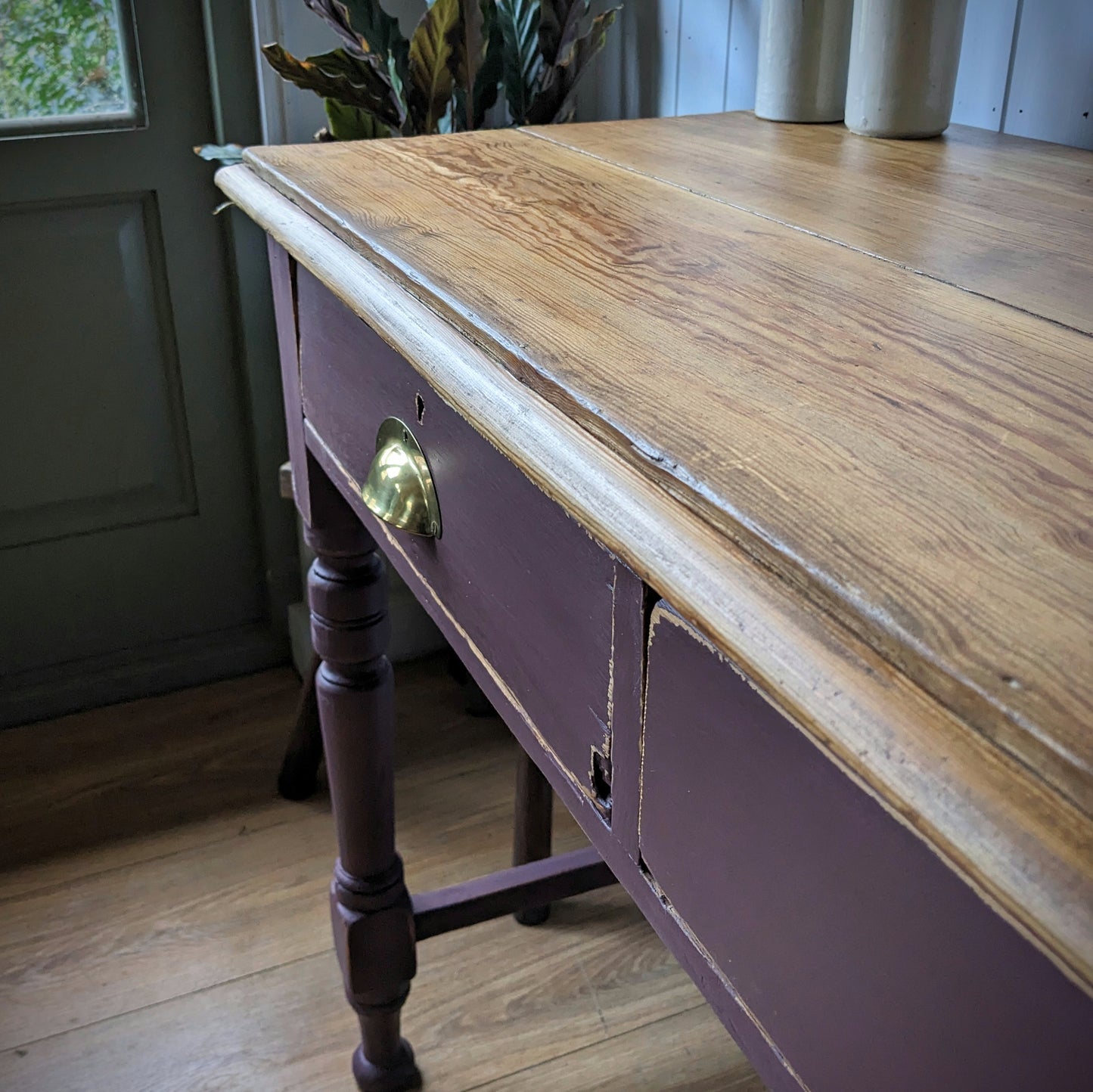 Victorian Writing Desk