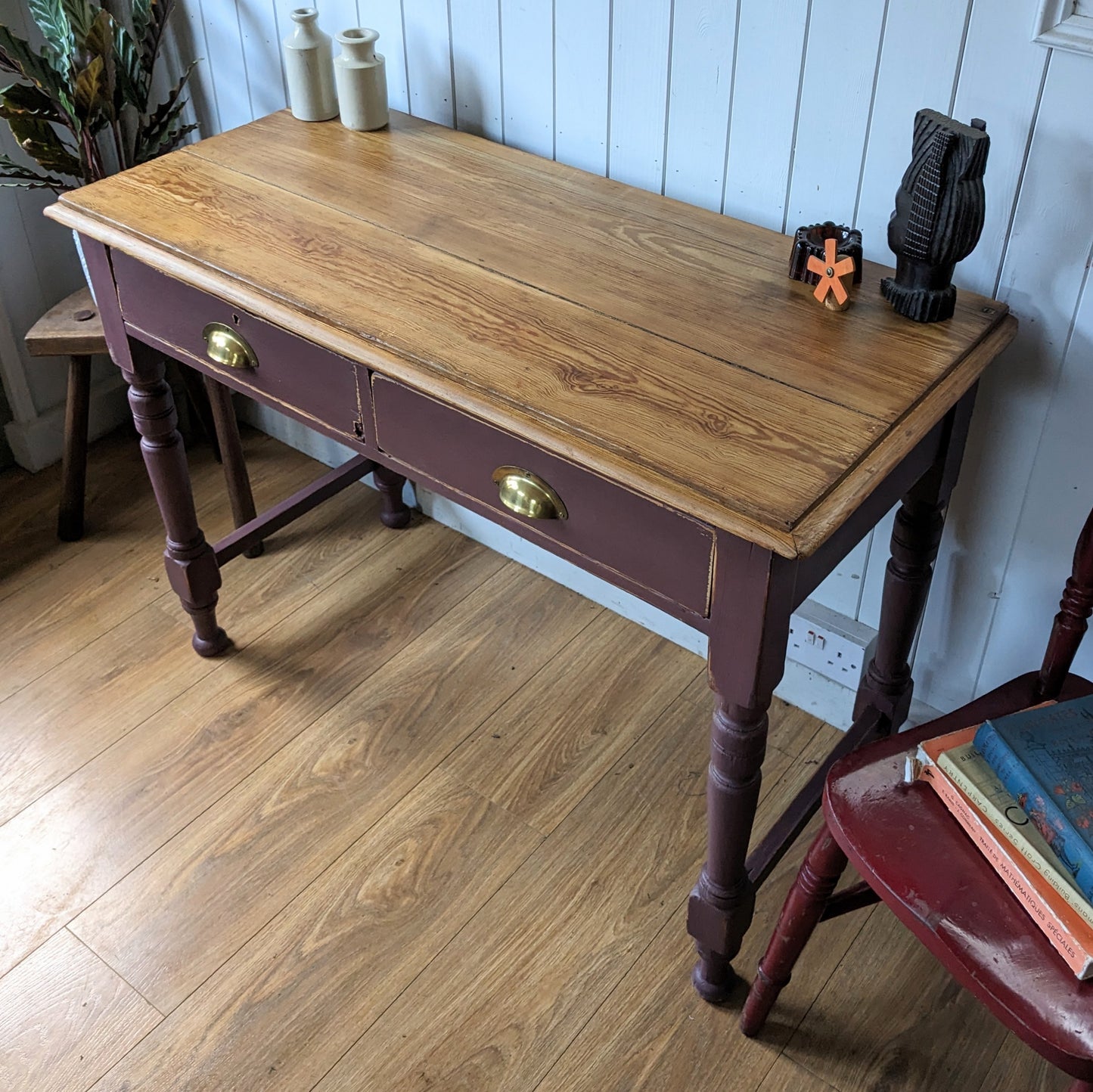 Victorian Writing Desk