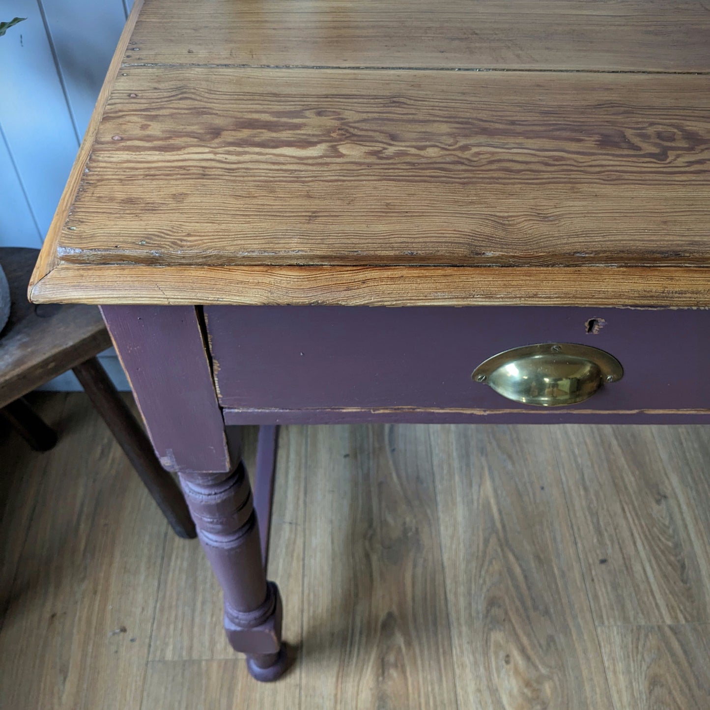 Victorian Writing Desk