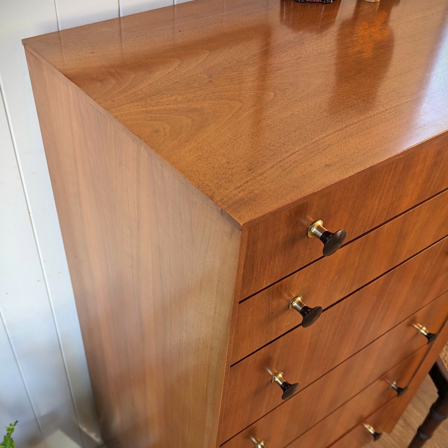 Gplan Mid Century Chest of Drawers