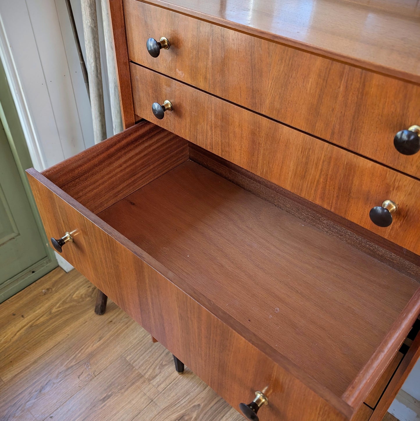 Gplan Mid Century Chest of Drawers