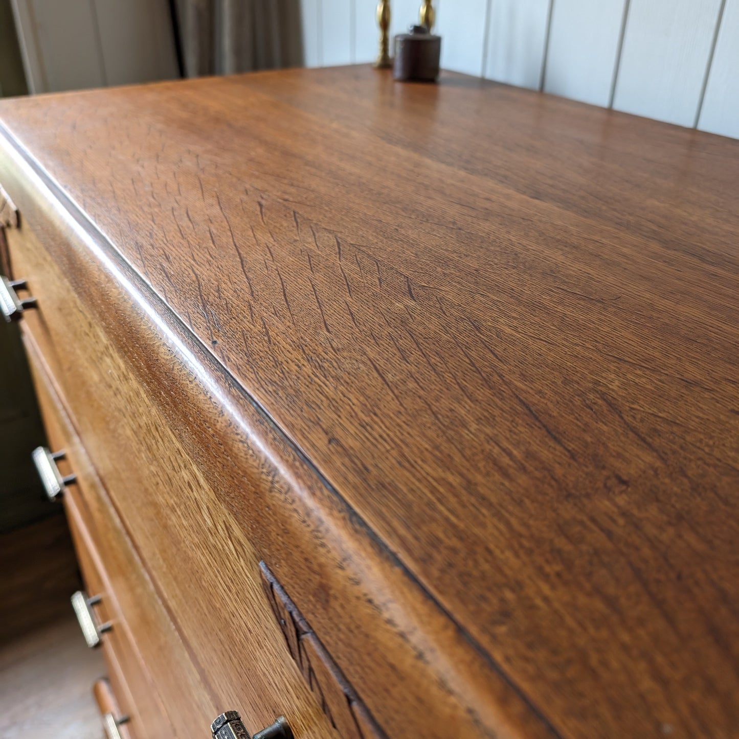 Art Deco Chest of Drawers