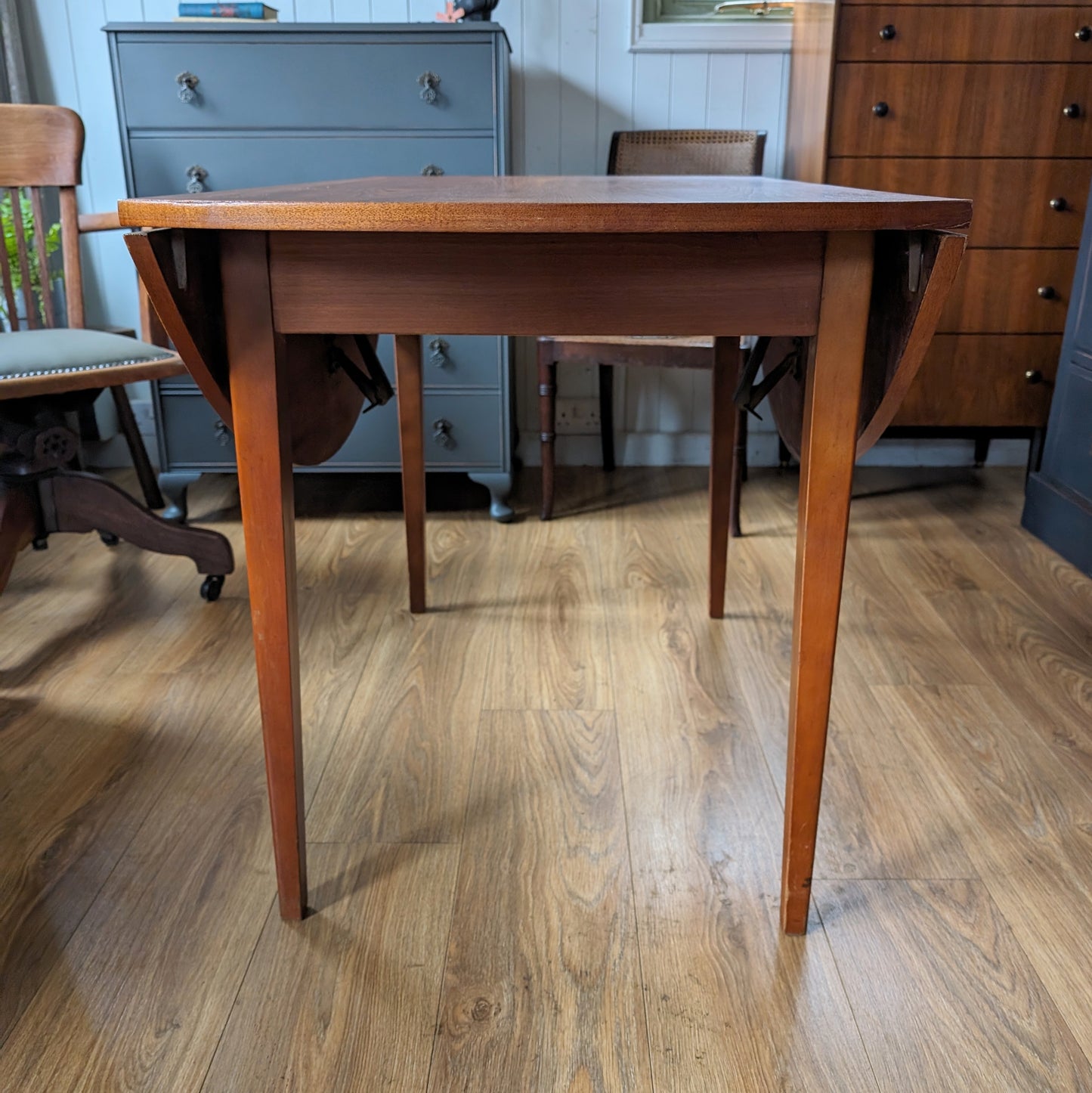 Mid Century Dining Table