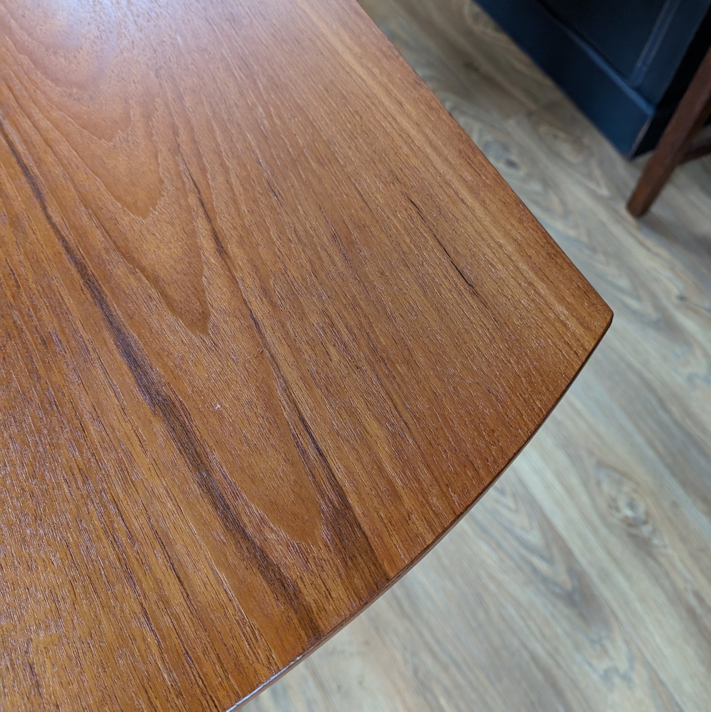 Mid Century Dining Table