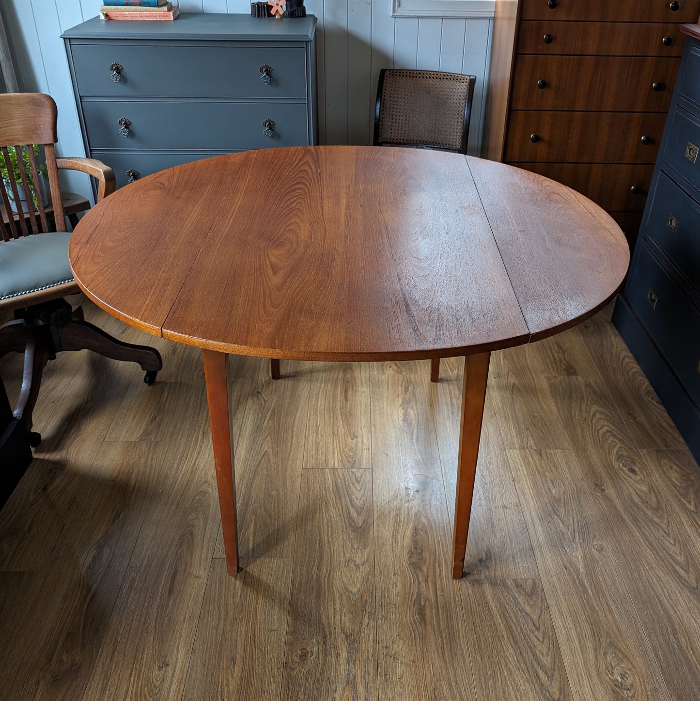 Mid Century Dining Table