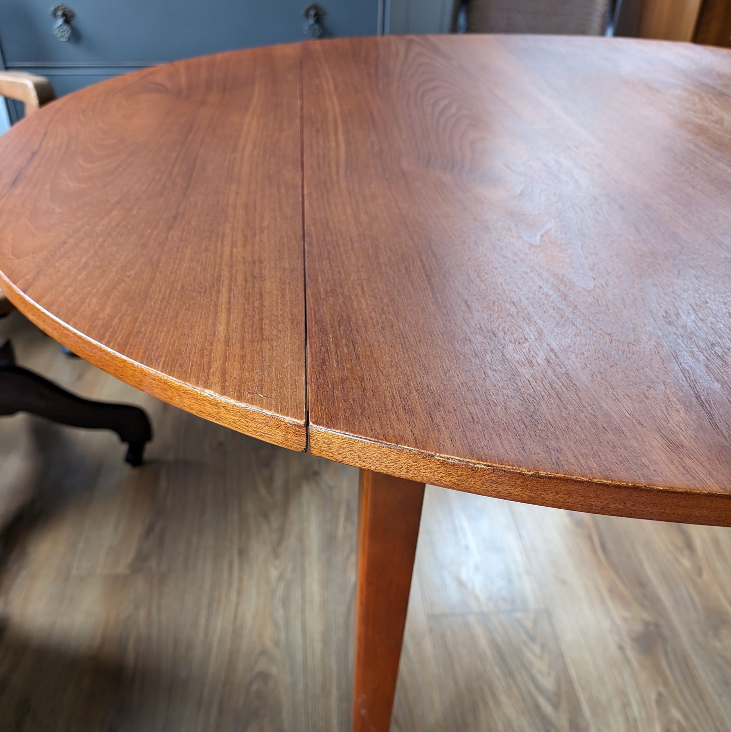 Mid Century Dining Table
