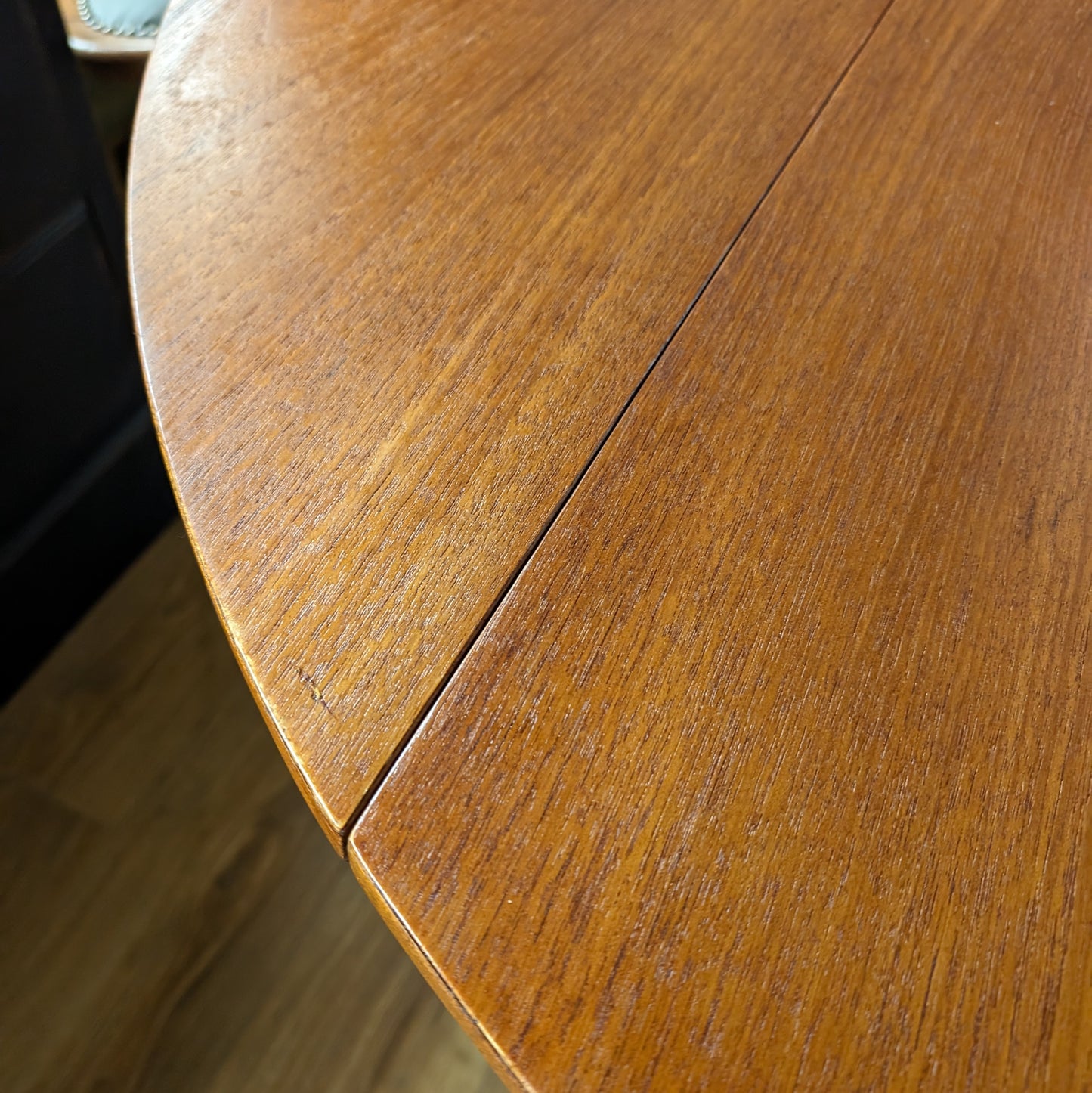 Mid Century Dining Table