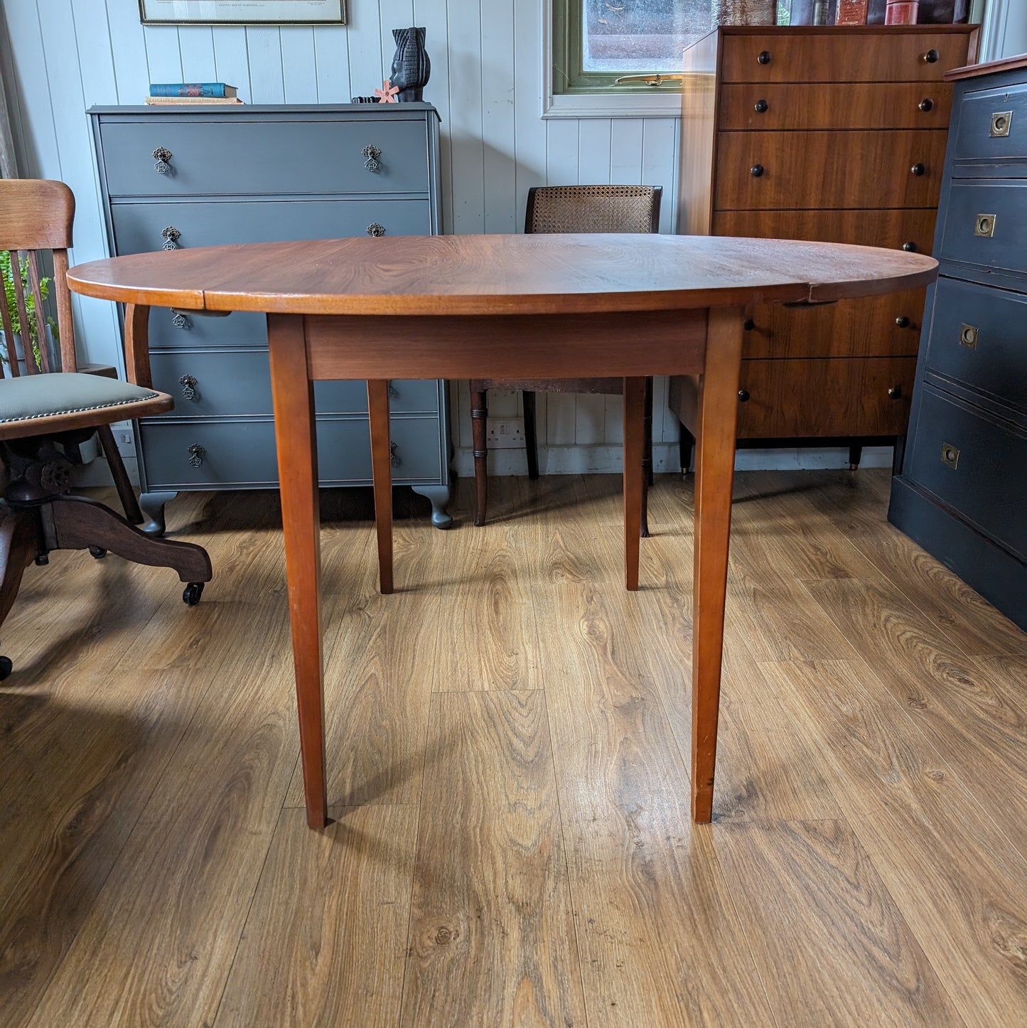 Mid Century Dining Table