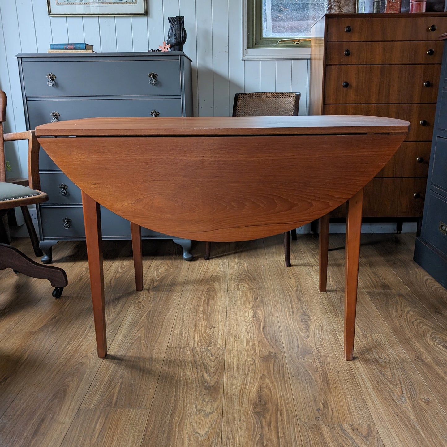 Mid Century Dining Table