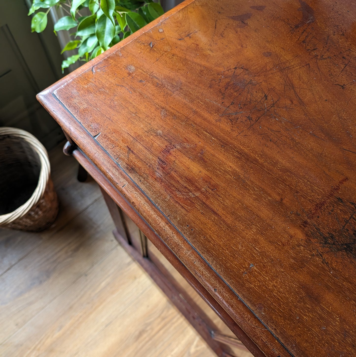Large Victorian Cupboard
