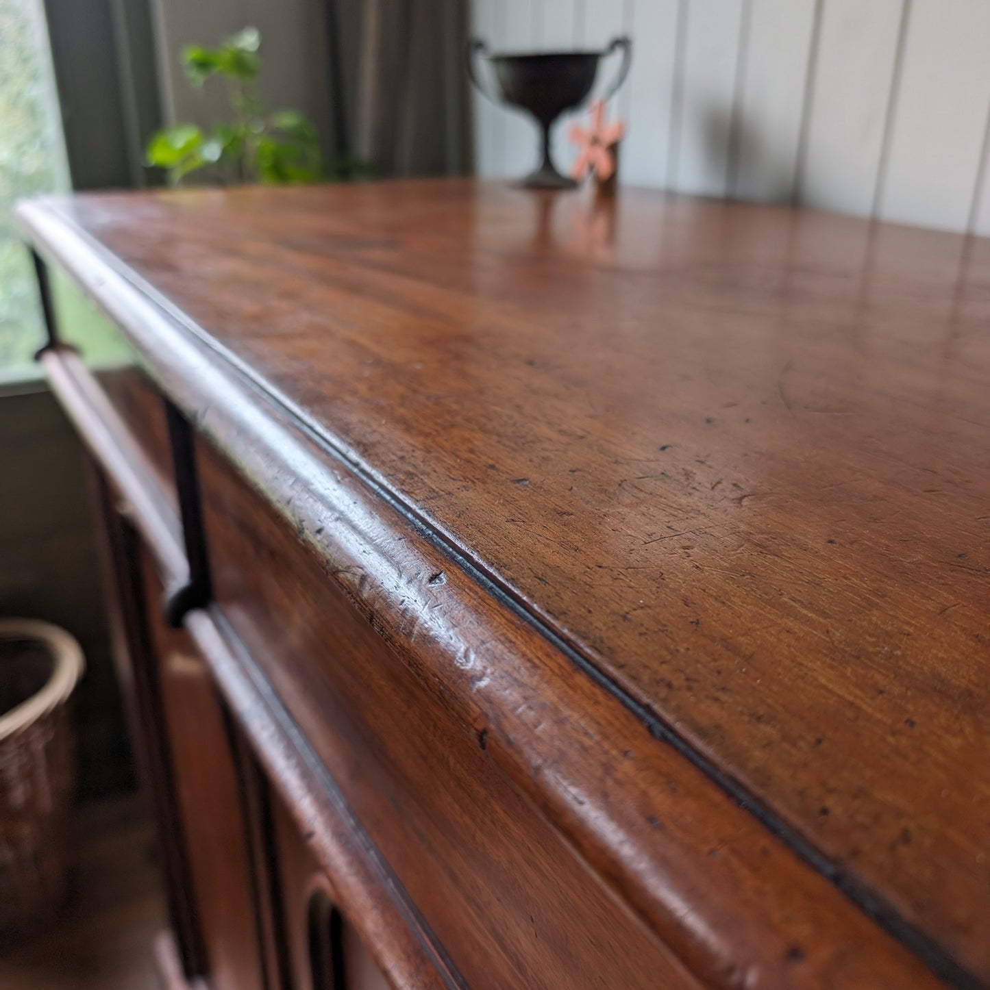 Large Victorian Cupboard