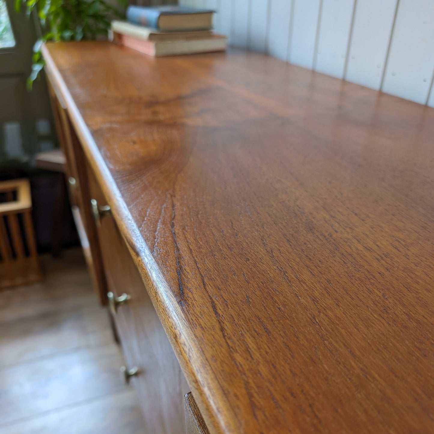 Mid Century Sideboard