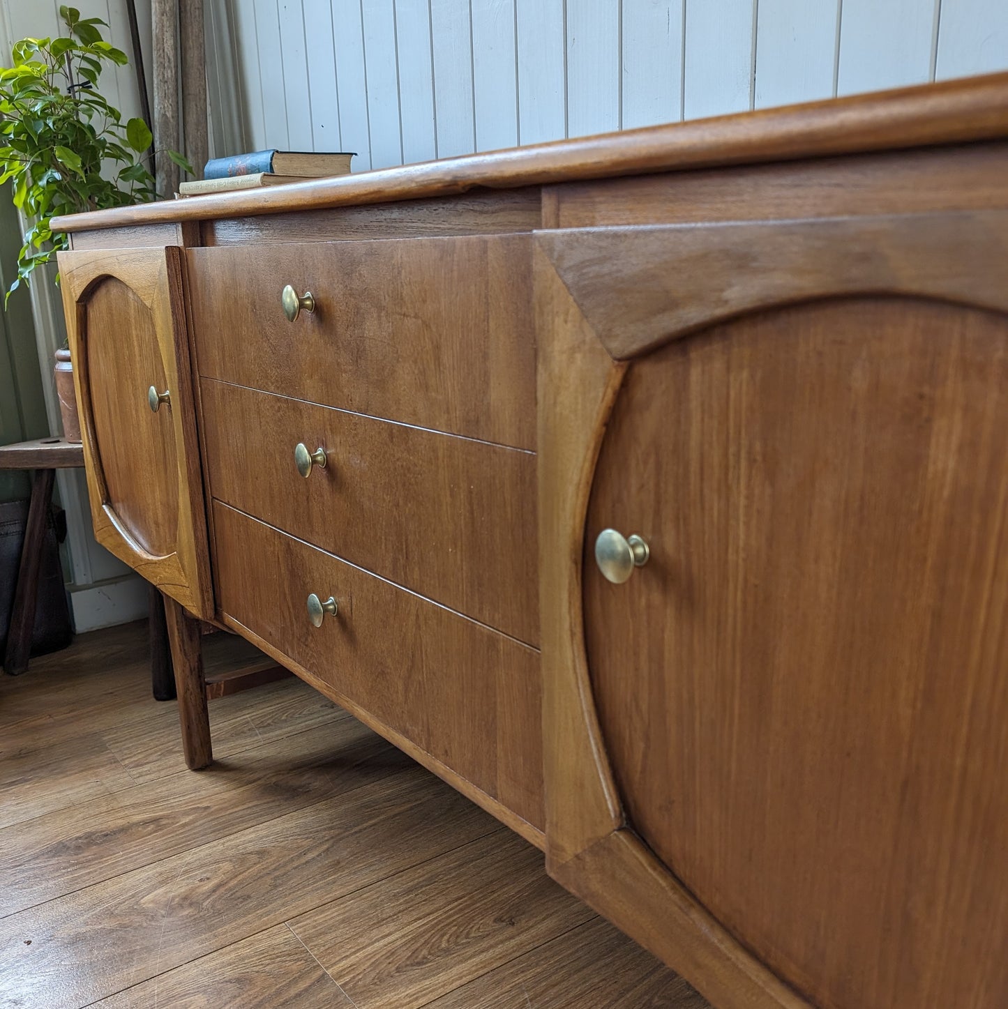 Mid Century Sideboard