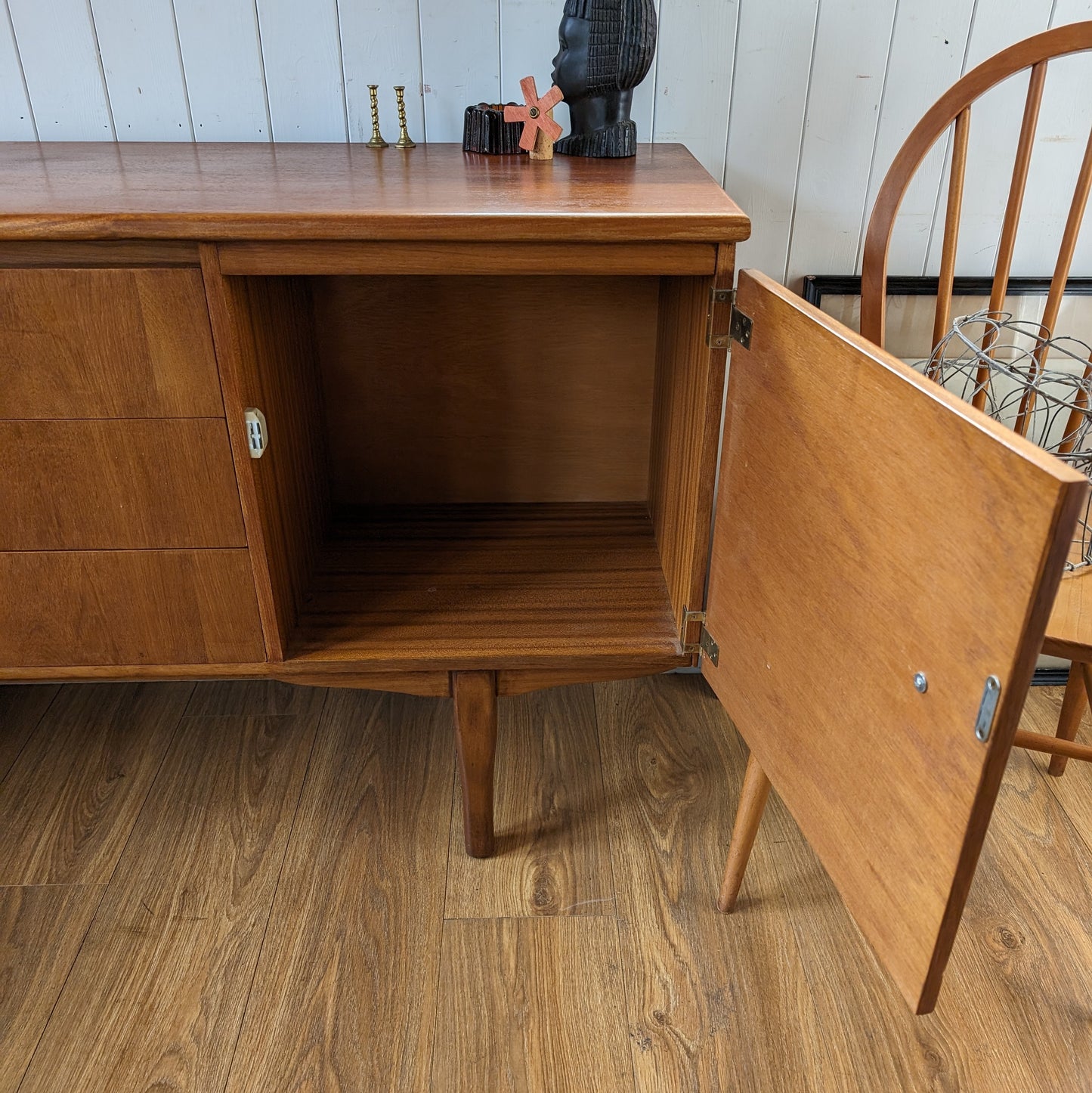 Mid Century Sideboard