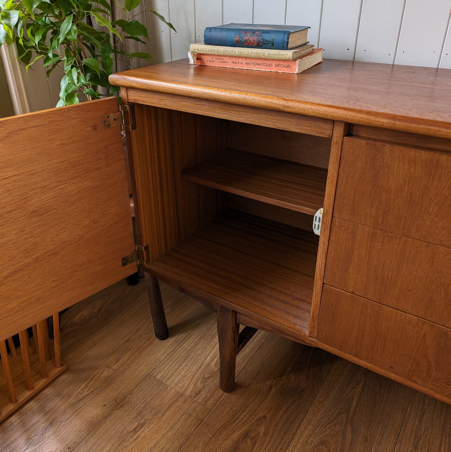 Mid Century Sideboard