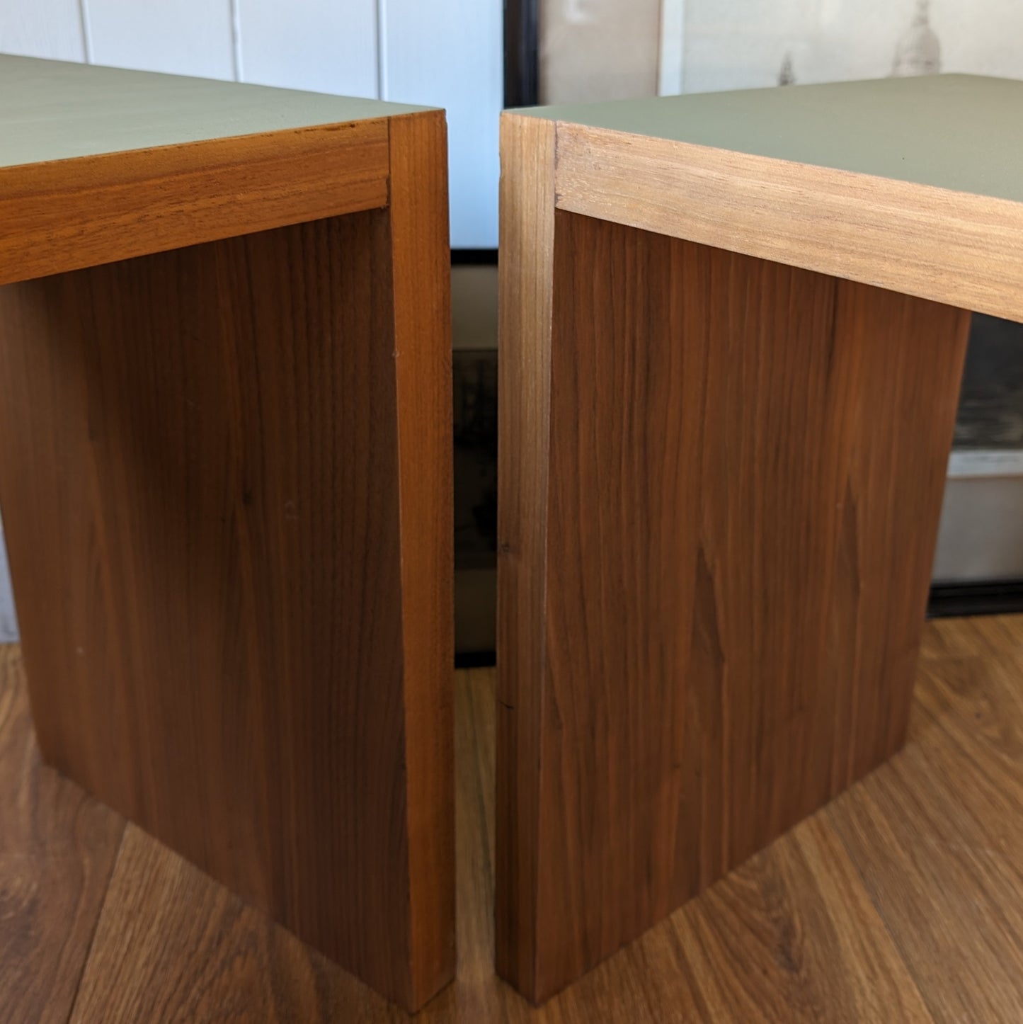 Contemporary Side Tables