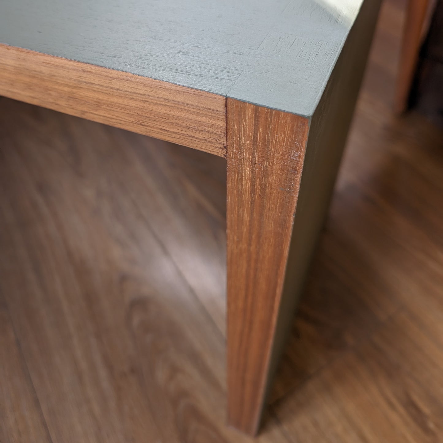 Contemporary Side Tables