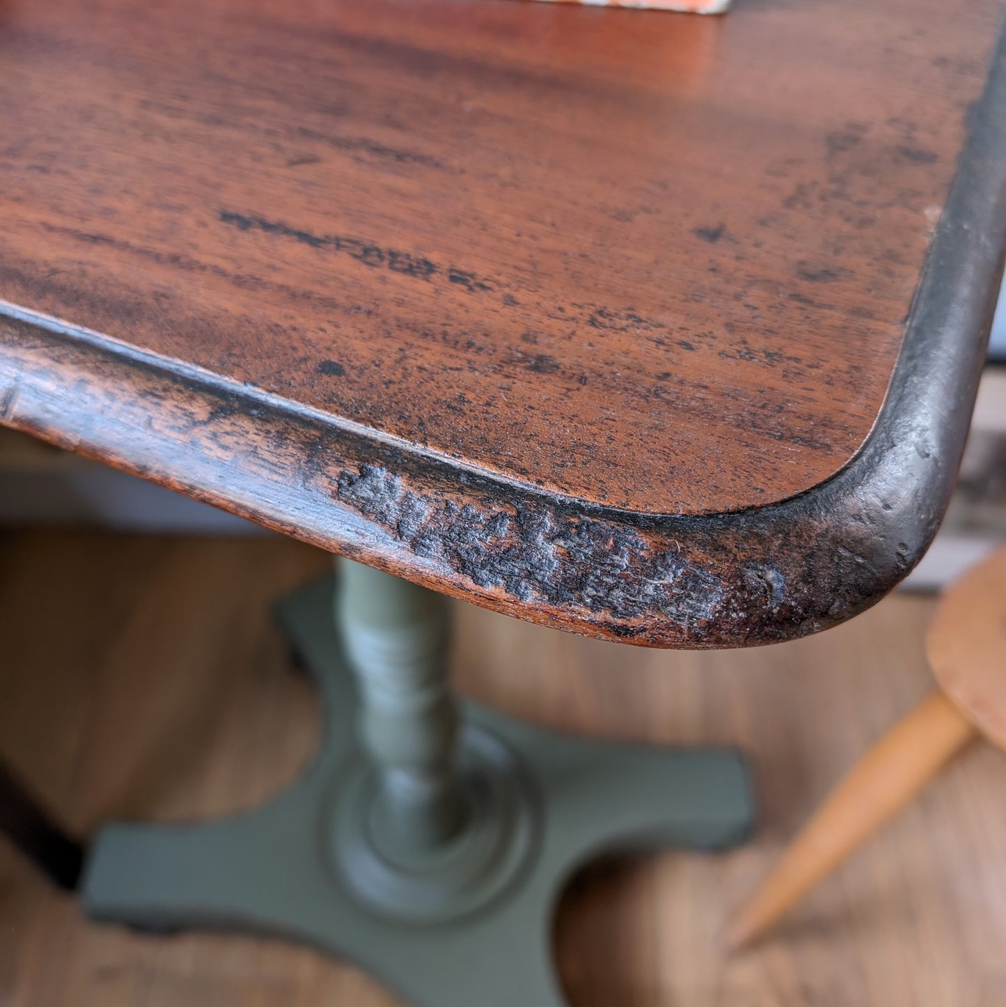 Antique Side Table