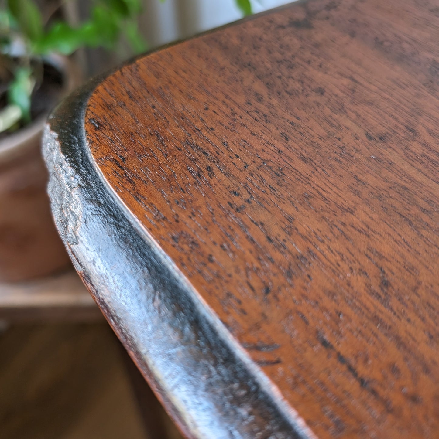 Antique Side Table