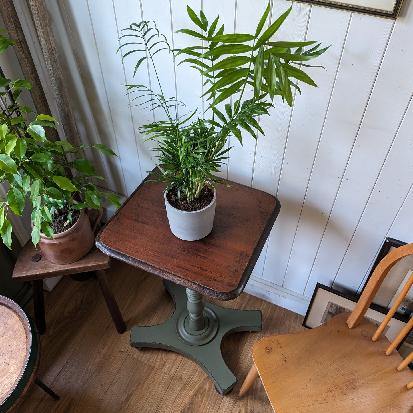 Antique Side Table