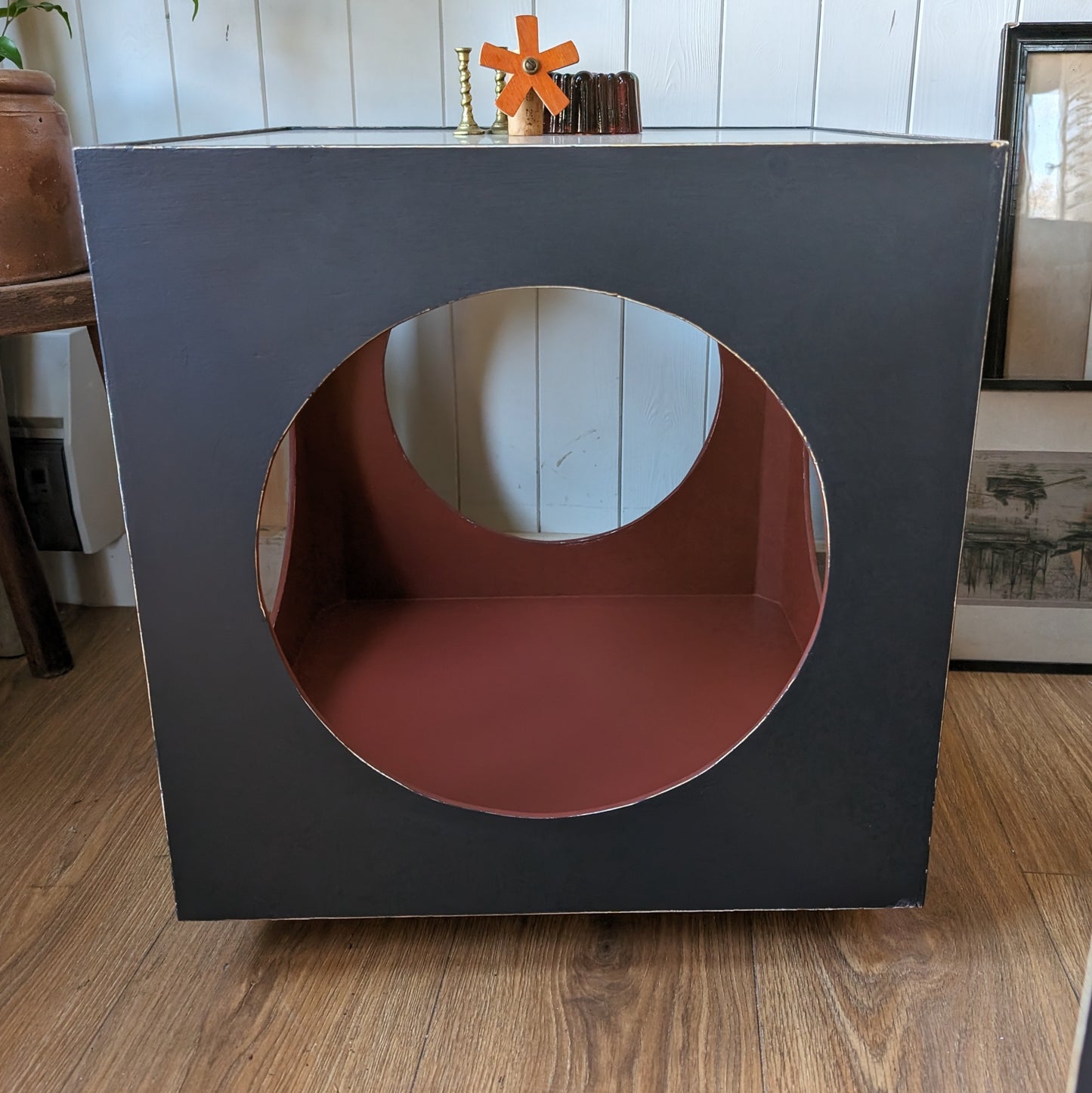 Pair of 1960s Side Tables