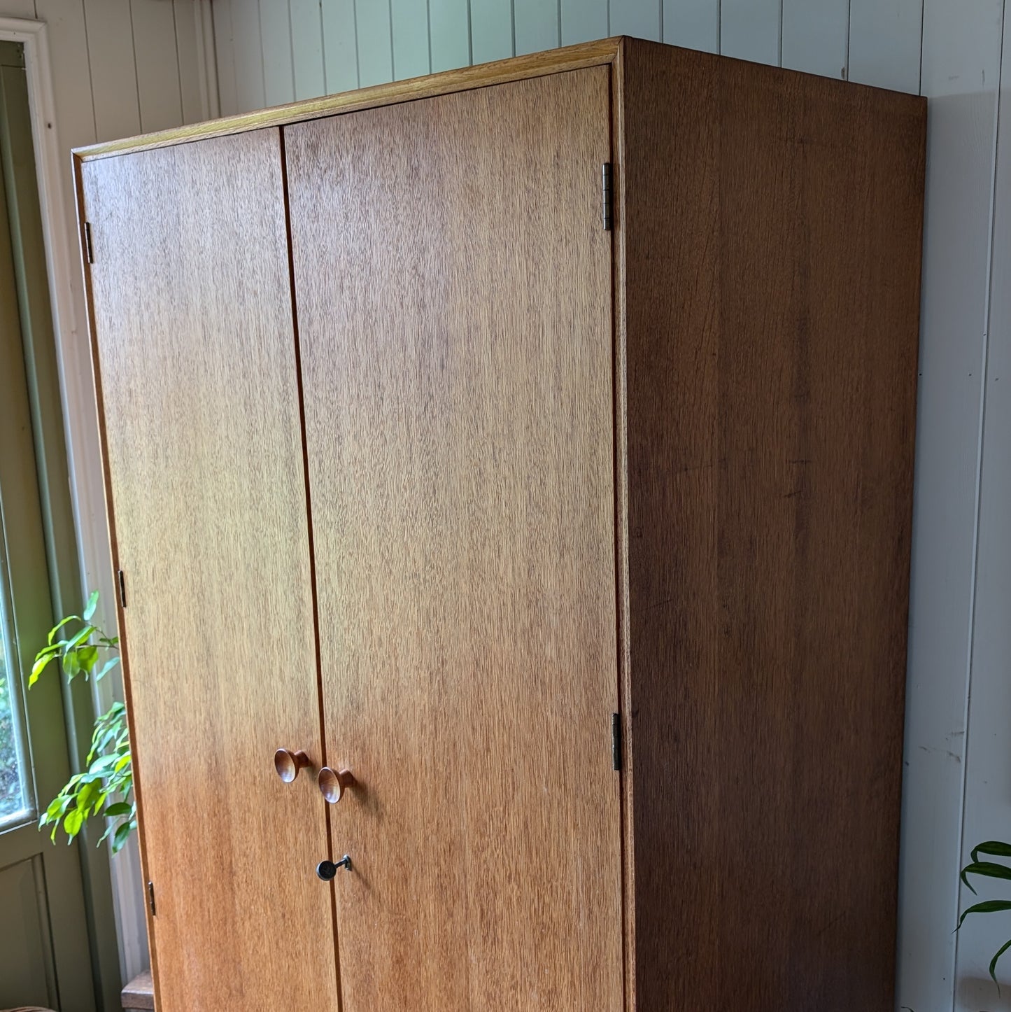 1950s Wardrobe by Meredrew