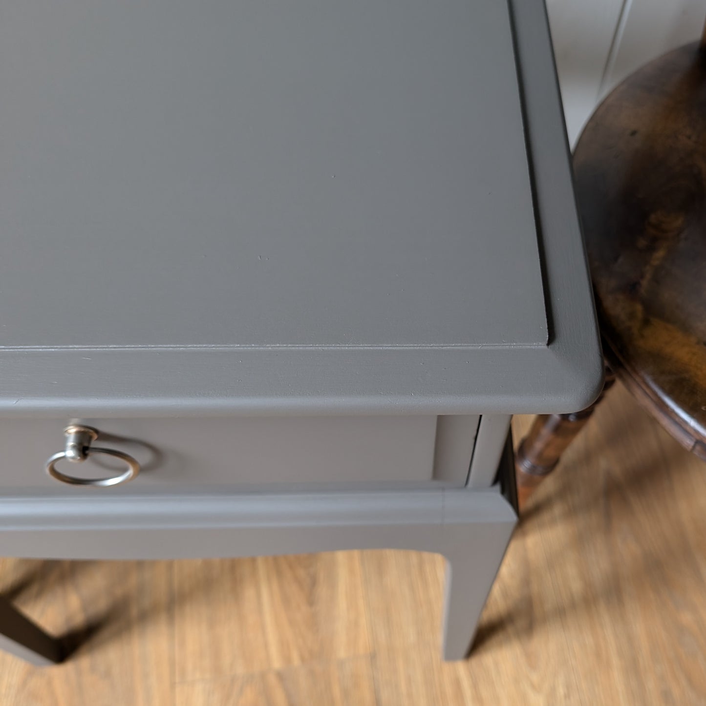 Vintage Stag Bedside Tables