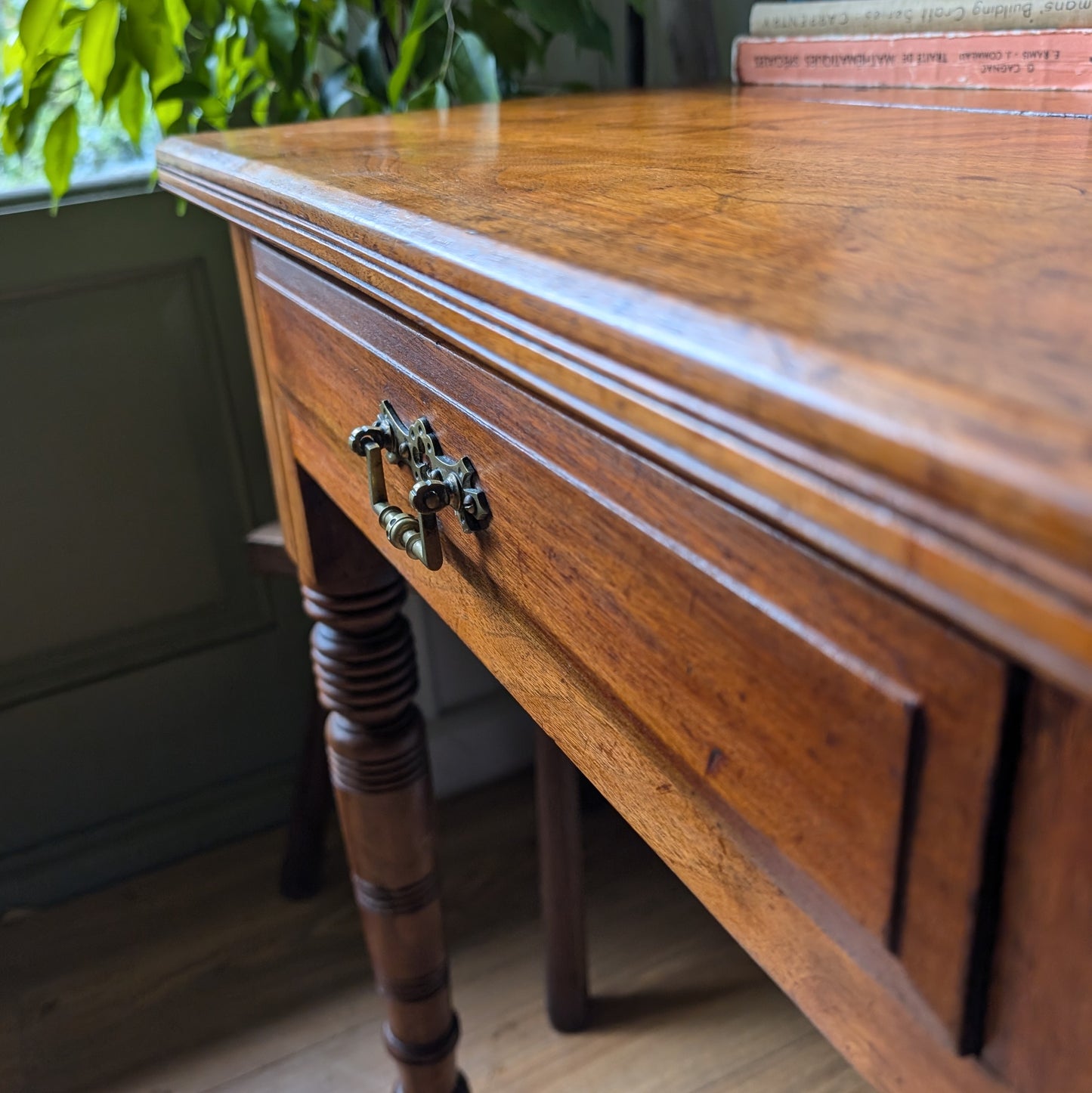 Antique Writing Desk