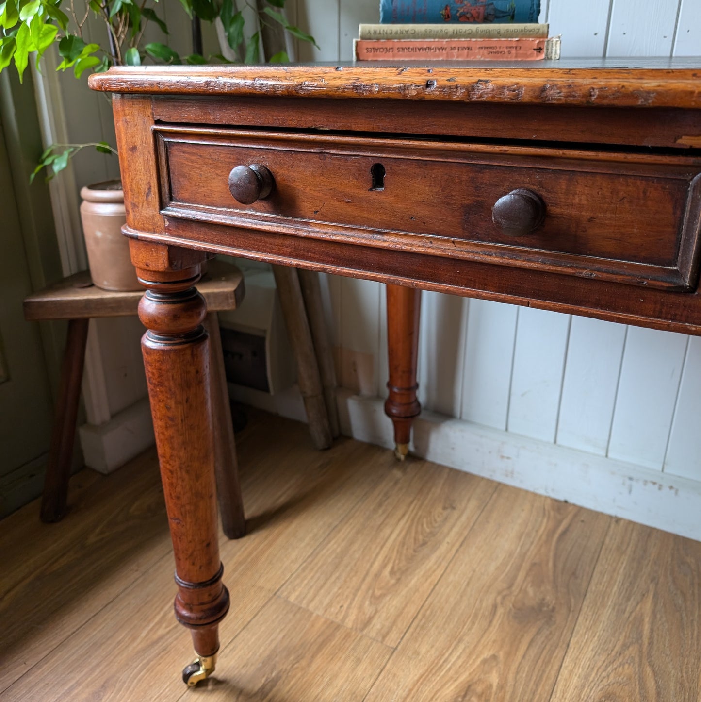 Victorian Writing Desk