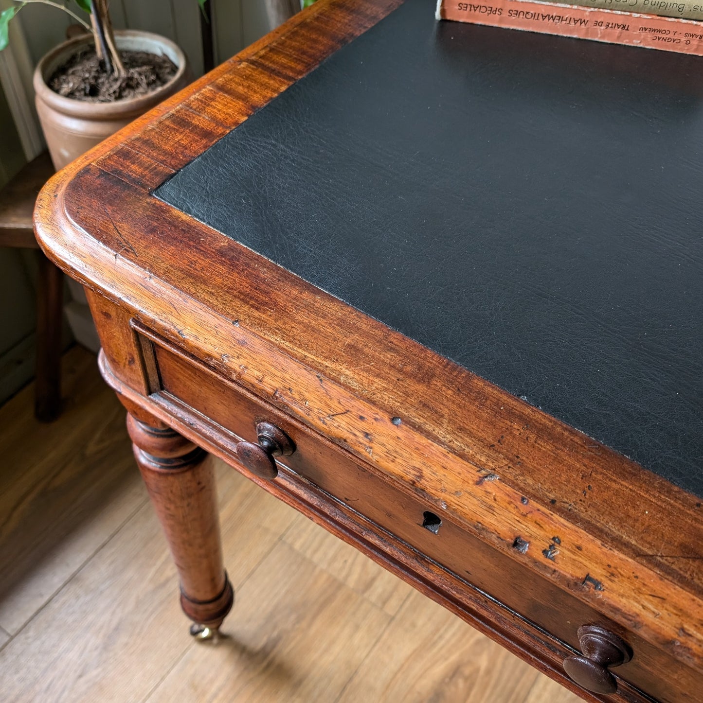 Victorian Writing Desk