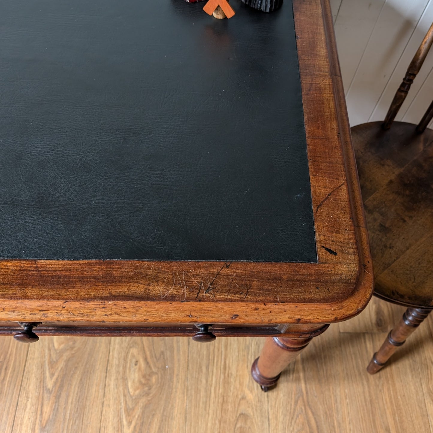 Victorian Writing Desk