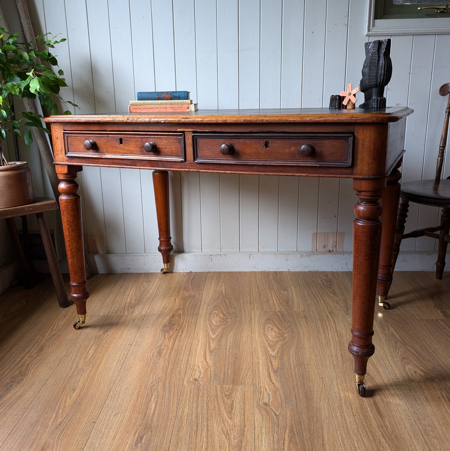 Victorian Writing Desk