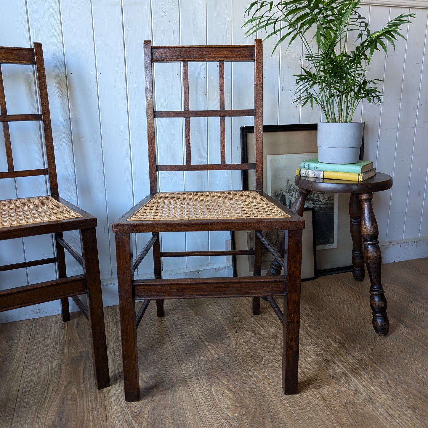 Occasional Chairs by Waring and Gillows
