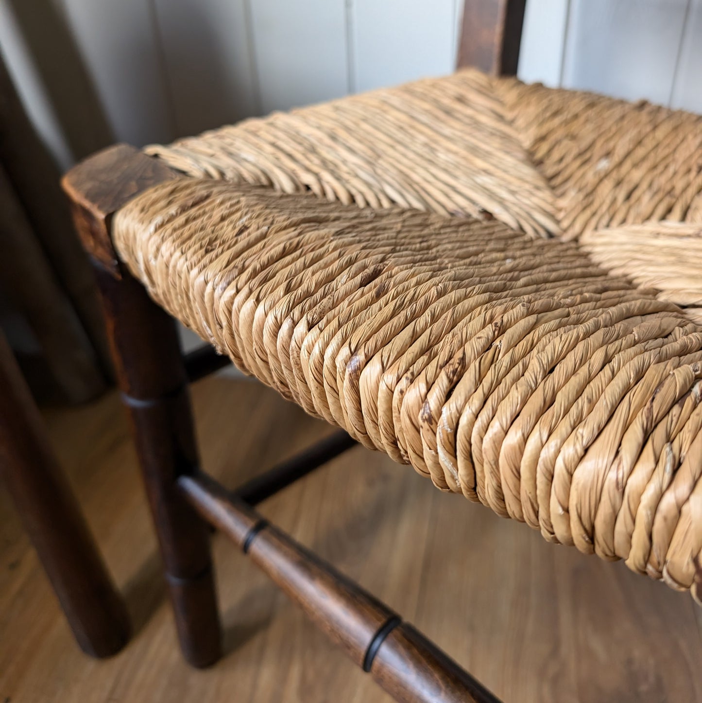 Antique Childs Chair